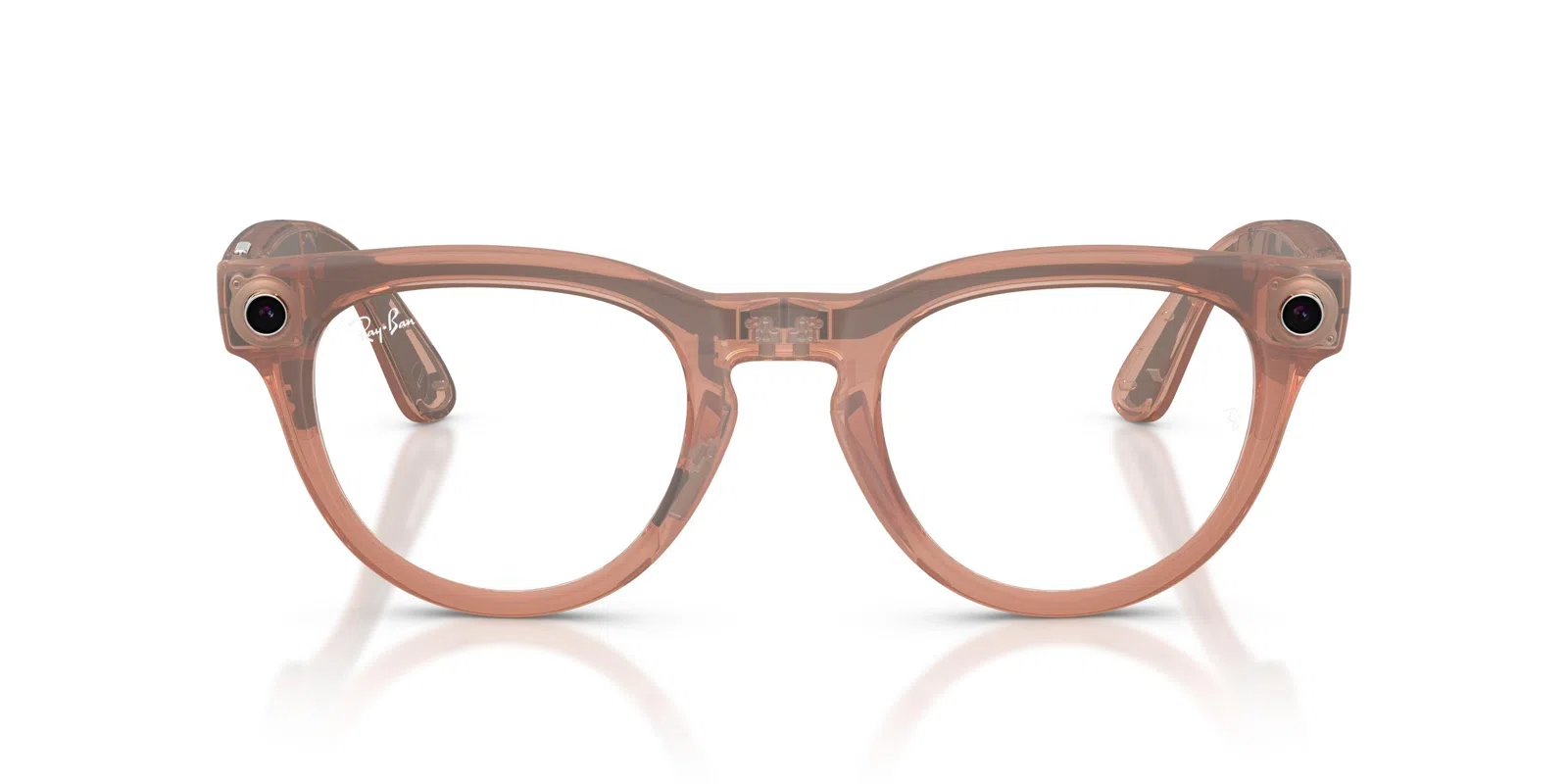 Ray-Ban Meta Headliner 4013 Sunglasses - view 66